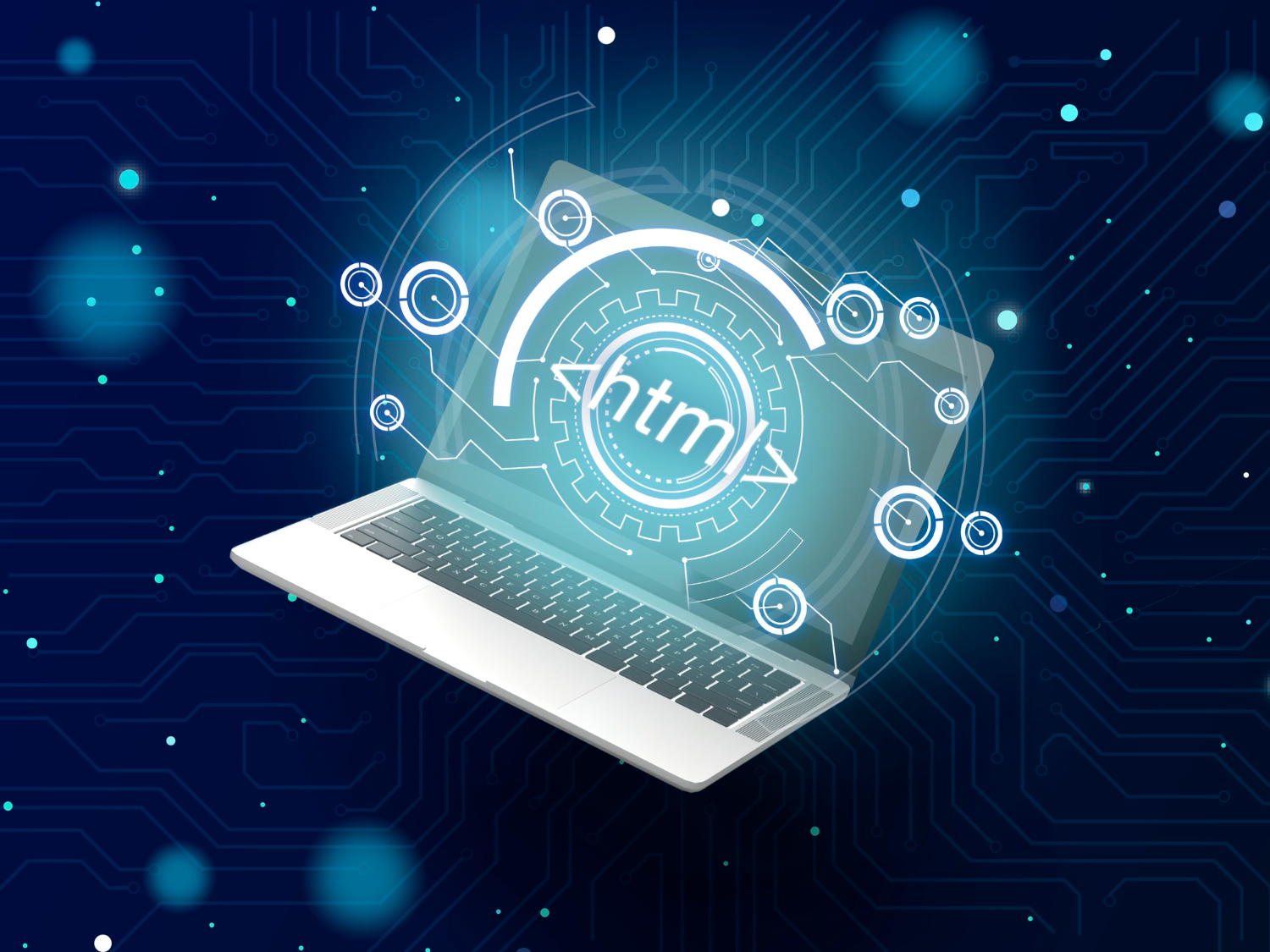 Les Tendances Émergentes en Développement Web pour 2025